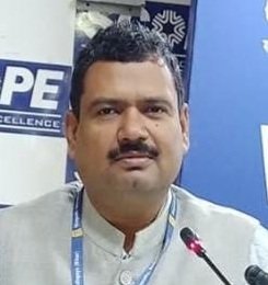 Dr. Sanjay Kumar